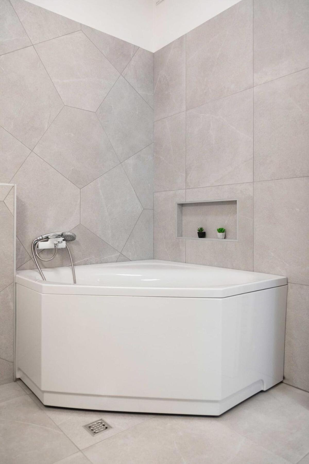 Lux Nest III City Apartment Urban Stay ซาเกร็บ ภายนอก รูปภาพ