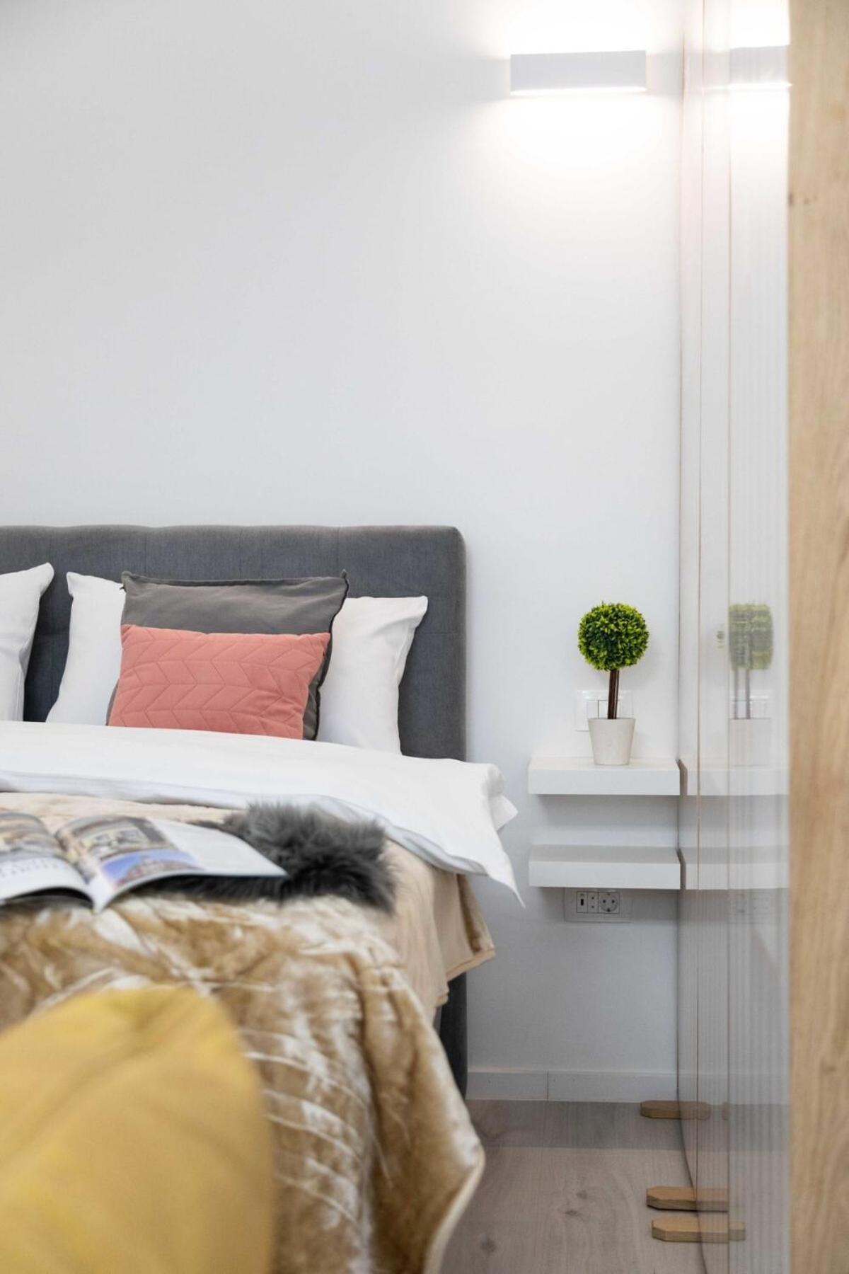 Lux Nest III City Apartment Urban Stay ซาเกร็บ ภายนอก รูปภาพ