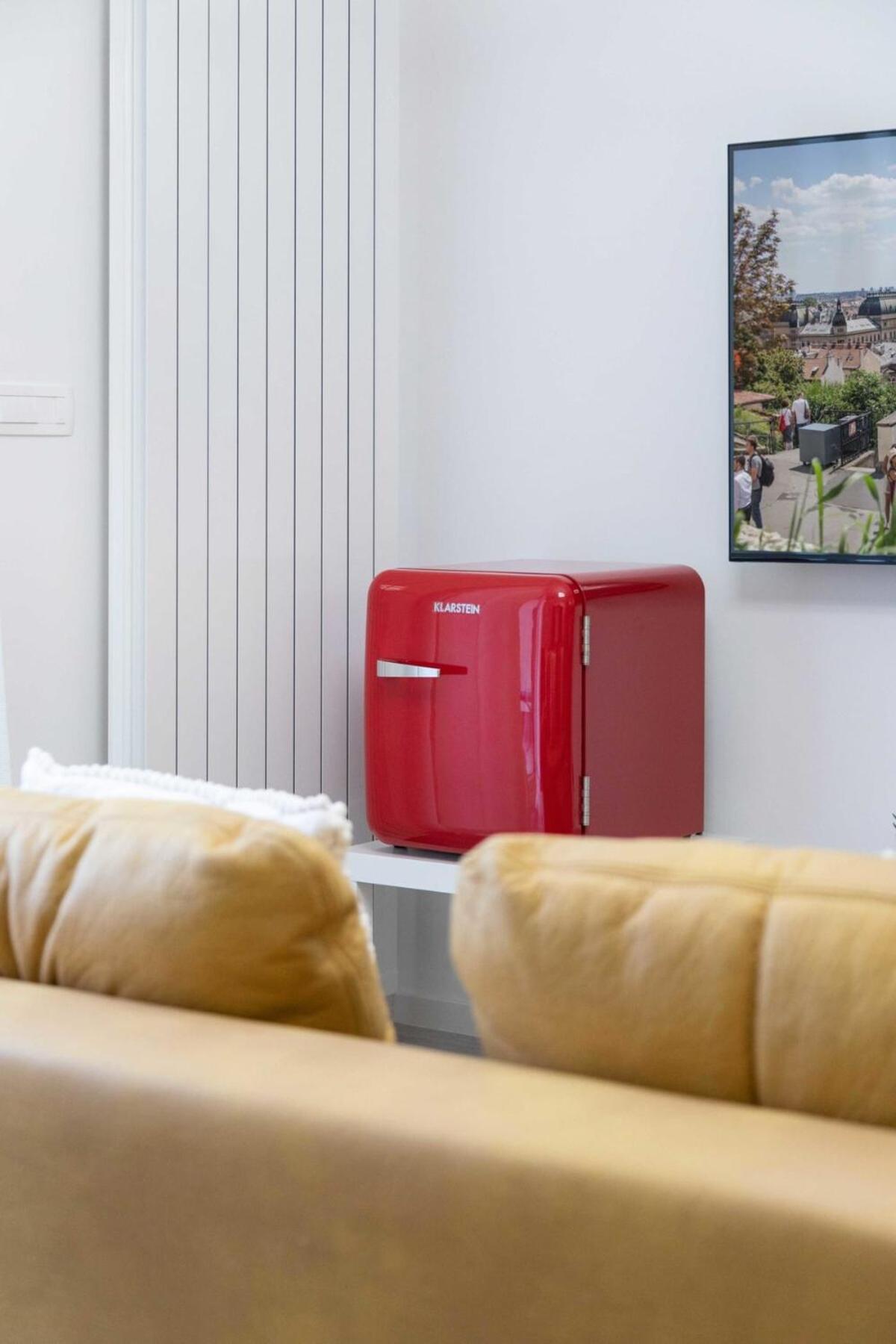 Lux Nest III City Apartment Urban Stay ซาเกร็บ ภายนอก รูปภาพ