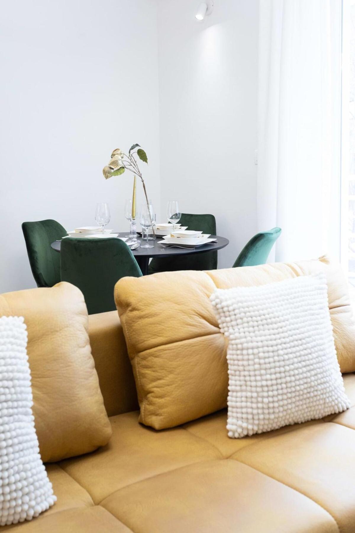 Lux Nest III City Apartment Urban Stay ซาเกร็บ ภายนอก รูปภาพ