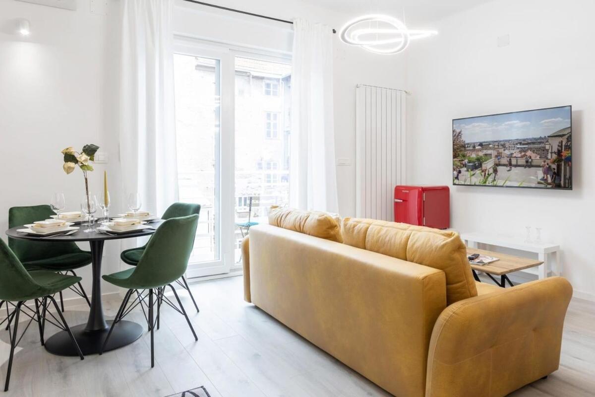 Lux Nest III City Apartment Urban Stay ซาเกร็บ ภายนอก รูปภาพ