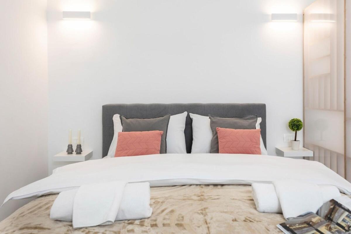 Lux Nest III City Apartment Urban Stay ซาเกร็บ ภายนอก รูปภาพ